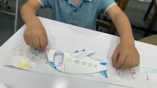 10 little bicycles / Number 1 to 10/ Lớp học vui vẻ / English Game ideas/  ELS teaching tips