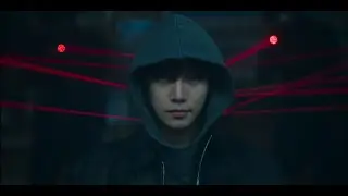 &ldquo;Cashero Episode 6 Explained in Hindi | Nathan Ka Master Plan, Gimhae Bank Heist