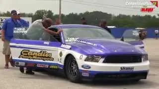 CPTV INDY: PB CANDIES AND THE WORLD'S QUICKEST SUPER STOCKER