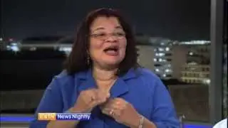 Dr. Alveda King and Reverend Dean Nelson on Pro-Life African Americans
