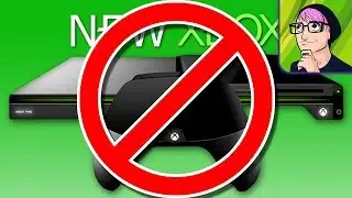 There Will Be No XCloud Console