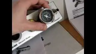PIAB Vacuum Pump