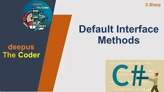 Default Interface Methods