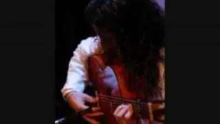 Gypsy Passion - Gipsy(From Gravity)