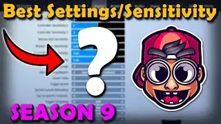 My Settings :) | VonHooli
