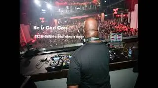 Tributal Honour for master (HE IS CARL COX) By Rs2 Productions 🚀