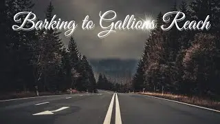 London | Barking To Gallions Reach Shopping Park