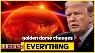 America&rsquo;s $542 Billion &lsquo;Golden Dome&rsquo; Defense Shield Sends China and Rivals Into Panic