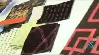 Interior Design: Fabrics