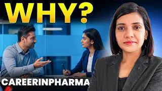 Top 5 Things To Expect From CareerInPharma| Why CareerInPharma Is Different From Others