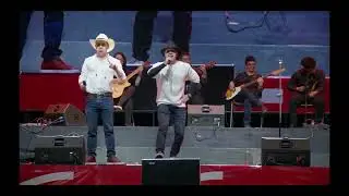 La Noche de Los Reyes 2024. Final 3 (libre): Juan José vs Orejón