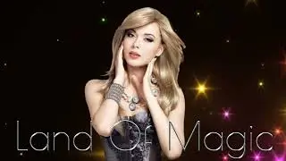 Boris Zhivago - Land Of Magic ( Extended Vocal Lost Mix ) 2022 NEW GENERATION ITALO DISCO