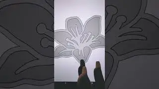 #qiuck tip  how  to change a single layer image to multiple layers in cricut design #cricut #howto