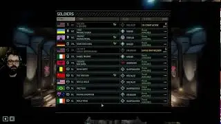 Part 1 Legend/Ironman/3Man/GrimHorizon [XCOM 2 WOTC]