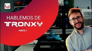 Review TRONXY XY 2 Pro