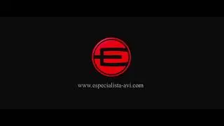 Somos Especialista Audio-Visual
