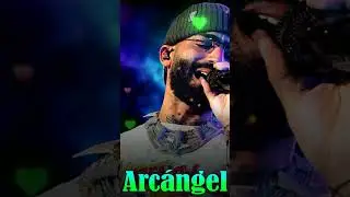 Si Se Da Remix - Arc&aacute;ngel