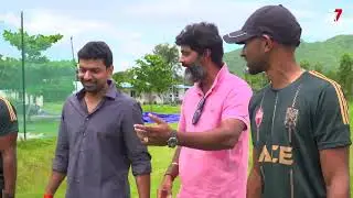 ACE 2nd Anniversary Celebrations | ACE Cricket Ground | Vizag