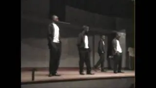 Mr Smack Dance Competition (Year 2005) - St Mary College Kisubi