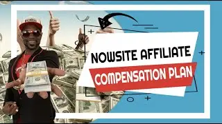 Презентация о партнерской программе Nowsite | Обзор Nowsite