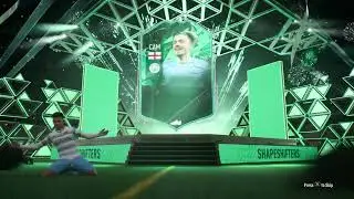 Full Send For Shapeshifters Team 1