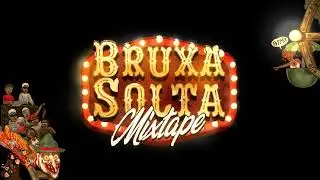 Covil da Bruxa - GF?M (Didior, Linin, BOMCOF, VND, Luna, Babidi)