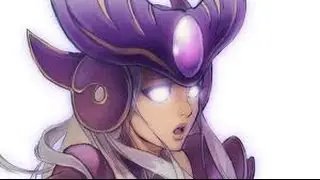 Syndra is a Completely Balanced Champion Kappa