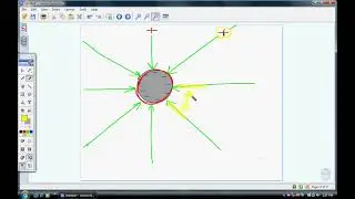 Electric Force Fields