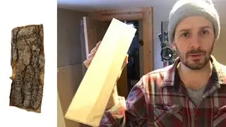 Firewood to Lumber