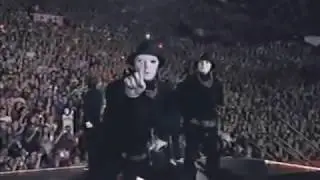 Jabbawockeez at Gator Growl 2009 --FIXED AUDIO-- - YouTube.flv
