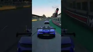 Who is at fault here? | Testing the Soelpec Spectra XR Steering Wheel - LFM / ACC