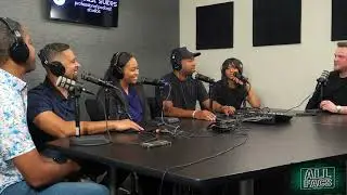 Keeping Up With The Delsols - Ep #9