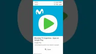 #movistarplus prefiero Movistar