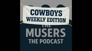 Cowboys Weekly: Meet Mr Parker
