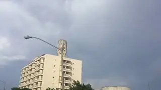 Russian embassy in Havana, Cuba part 2