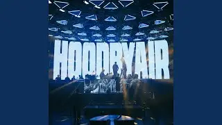 HOODBYAIR (feat. Izhar, Quai, Gard, Jaystation, akkimwaru)