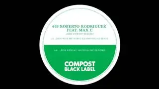 Roberto Rodriguez - Ride With Me (Matthias Meyer Remix)