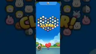 Hello BT21 game {part 2}