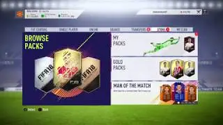 Guaranteed community TOTS Pack. Amazing Pull
