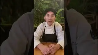 Entrevista a un chef