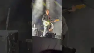 Paul McCartney-&lsquo;Jets&rsquo; (Live Mexico City) Concert Tour #classicrock #music #thebeatles #wings #rock
