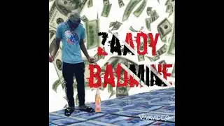 Zdan - Badmind (Official Audio)