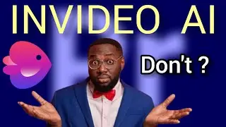 Invideo AI Honest Review 2024