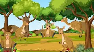 The Philippine Deer: A Forest Journey