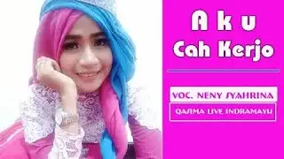 AKU CAH KERJO&rdquo;QASIMAH