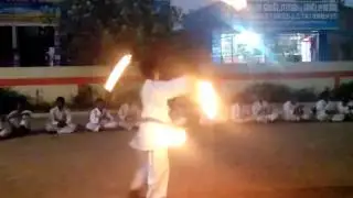 Kobudo camp in chennai