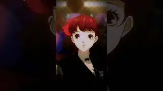 Kasumi Yoshizawa #persona5  #persona5royal  #amv #anime