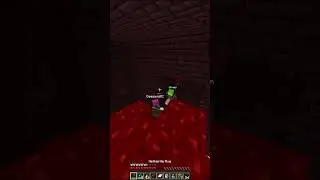 Best MINECRAFT Clip #sigma #shorts #minecraft #daquavis
