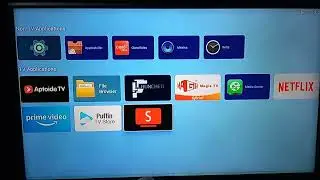 soluci&oacute;n aptoide no abre decodificador claro para ver youtube