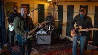 Wilkinson Blades at The Alberta Street Pub  11, 7, 2020